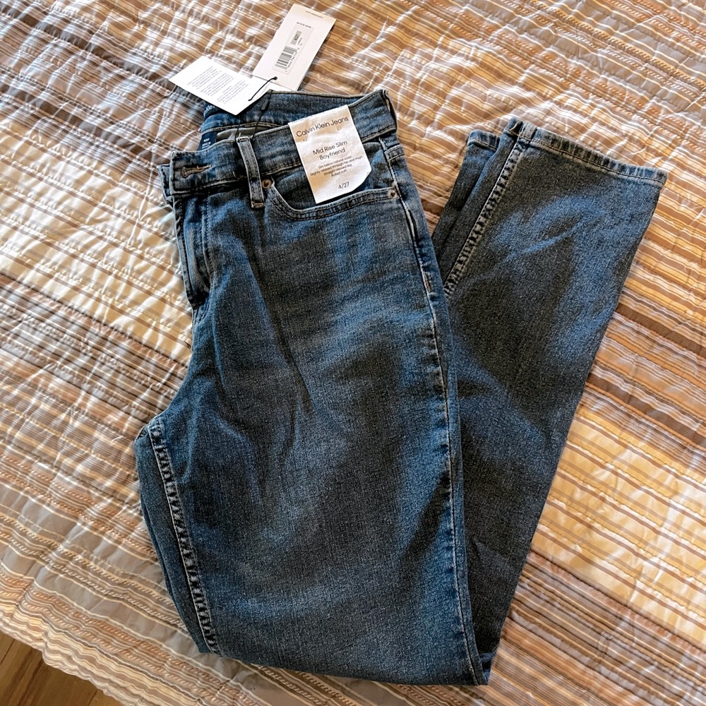 Calvin Klein Jeans